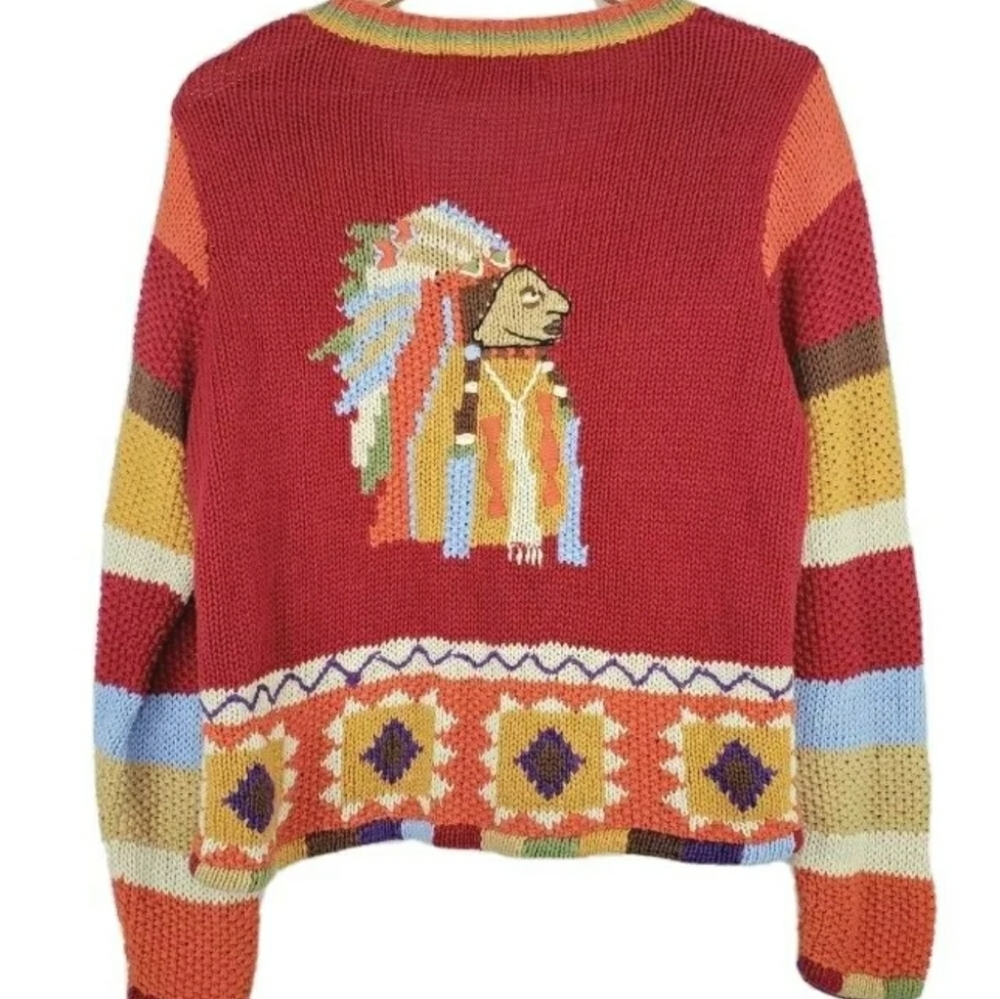 Bellepointe Women's Vintage Cardigan Sweater